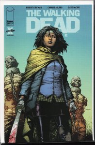The Walking Dead Deluxe #19 (2021) The Walking Dead