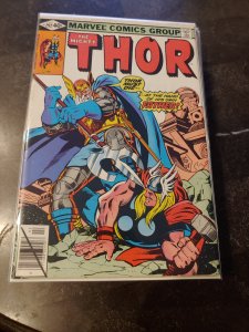 Thor #292 (1980)