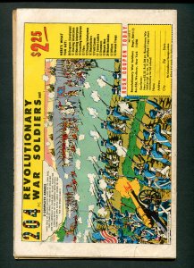 Spooky / Dennis Menace (Set of 2 ) 3.0 GD/VG / 1977 1978