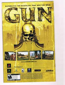 Gotham Central # 37 DC Comic Books Hi-Res Scans Batman Awesome Issue WOW!!!! S10