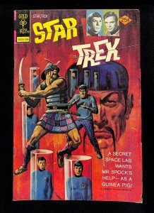 Star Trek #26