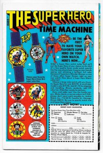 Aquaman #60 | Scavenger | Kobra (DC, 1978)