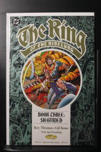 The Ring of the Nibelung #3 (1990)