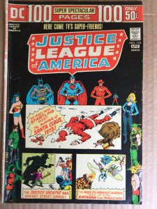 Justice League of America