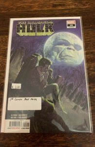 The Immortal Hulk #16 (2019)