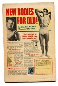 Jumbo #162  1952 - Fiction House  -VG - Comic Book