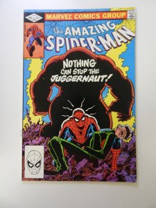 The Amazing Spider-Man #229 (1982) VF+ condition