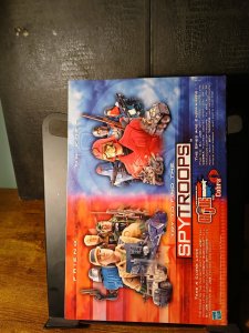 The Amazing Spider-Man #50 (2003)