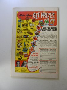 The Flash #205 (1971) FN/VF condition