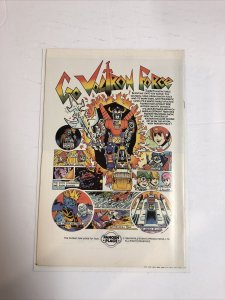 Deadman (1986) # 1 2 3 4  (VF/NM) Canadian Price Variant CPV...