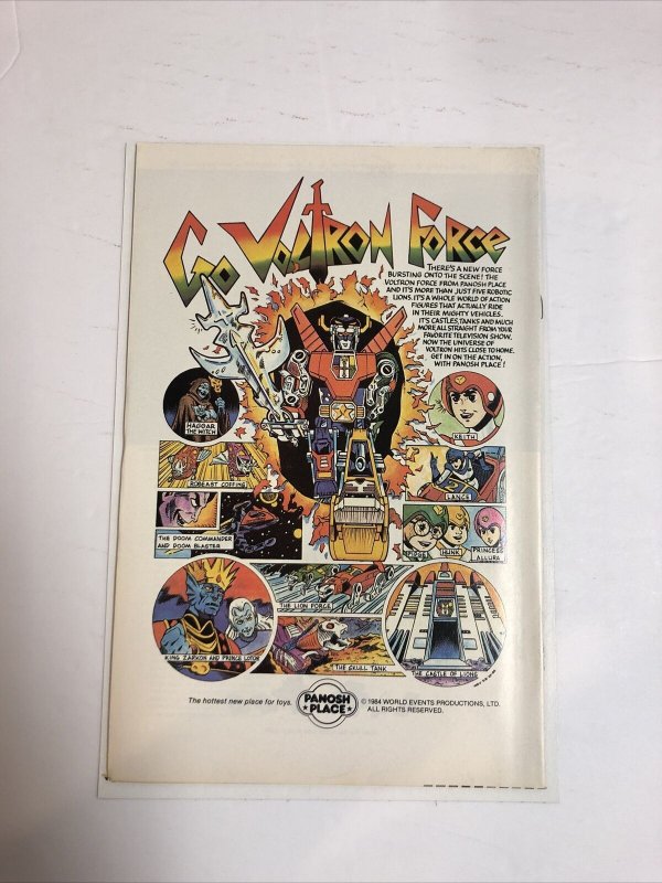 Deadman (1986) # 1 2 3 4  (VF/NM) Canadian Price Variant CPV...