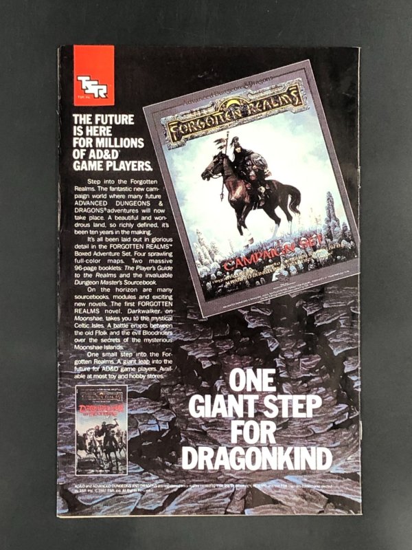 Iron Man #229 (1988) Armor Wars Part Five, Death of Titanium Man