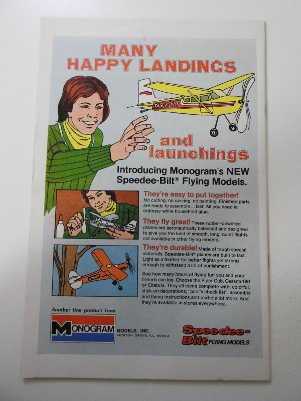 Marvel Premiere #31 FN Condition