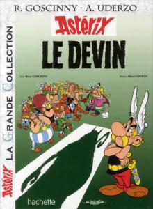 Le Devin
