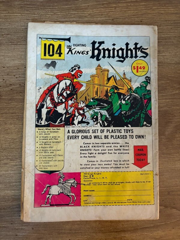 Superman's Pal Jimmy Olsen # 79 GD DC Comic Book  8 J272