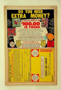 Kid Colt Outlaw #158 Marvel Comics Group Bronze Age 1973