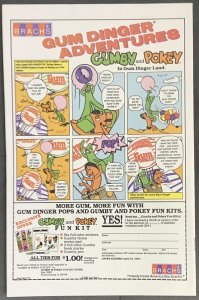 Thor #377 (1987, Marvel) NM