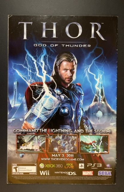 Captain America #617 (2011)