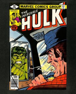 Incredible Hulk (1962) #238