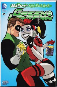 Green Lantern #47 (2016)