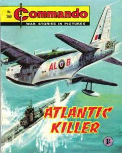 Atlantic Killer