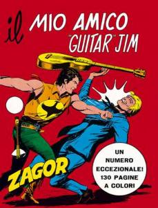 Il Mio Amico Guitar Jim