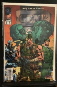 Gen12 #4 (1998)