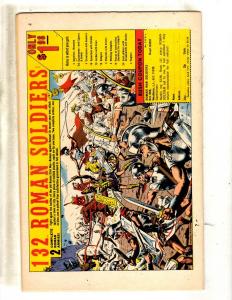 Sub-Mariner # 3 FN/VF Marvel Comic Book Namor Defenders Avengers Hulk Thor JL2