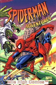 SPIDER-MAN ADVENTURES TPB #1 Fine