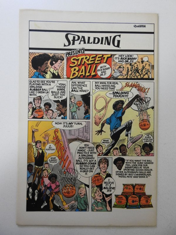 Batman #282 (1976) FN/VF Condition!