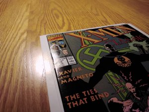 X-Men Classic #65 (1991)