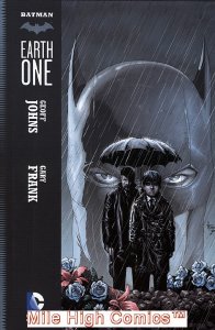 BATMAN: EARTH ONE HC (2012 Series) #1 Near Mint