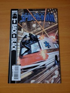 Amazing Spider-Man #540 ~ VERY FINE - NEAR MINT NM ~ 2007 Marvel Comics