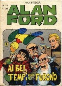 Ai Bei Tempi che Furono