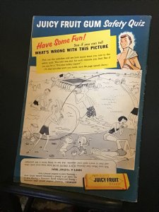 Four Color #831 (1957)