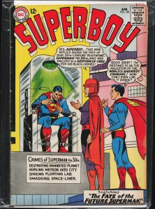 Superboy #120 (1965)