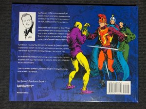 2003 FLASH GORDON by Alex Raymond Volume 2 HC VF 8.0 Checker Books