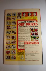 Sub-Mariner #2 (1968) VG/FN