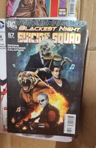 Suicide Squad #67 (2010)
