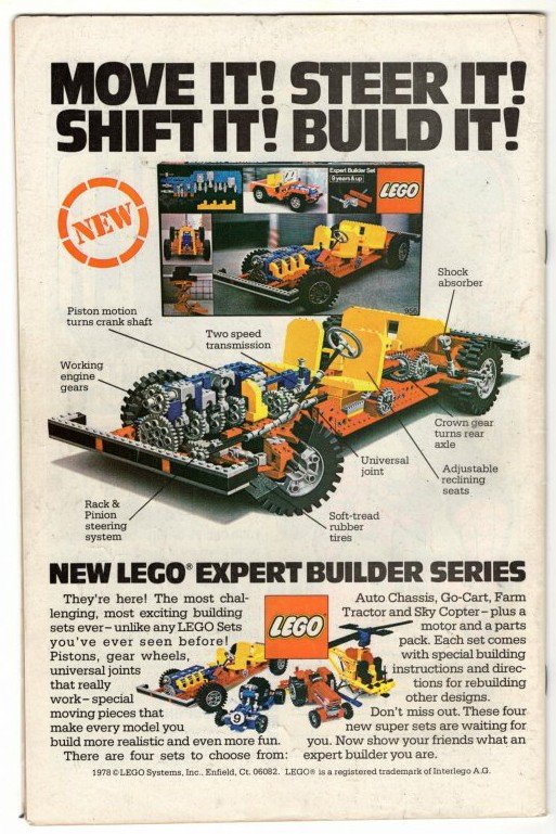 AVENGERS #177 Korvac Saga! Bronze Age MARVEL