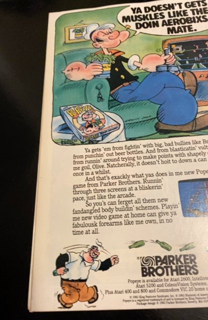 Thor #339 (1984)beta ray bill 2nd app higher grade