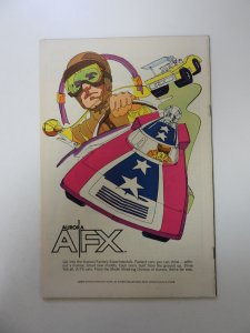 Swamp Thing #3 (1973) VF condition