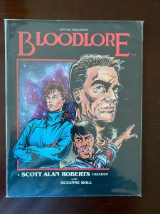 Bloodlore GN 4.0 VG Bent Nail (1988)
