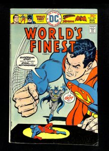 World's Finest Comics #236