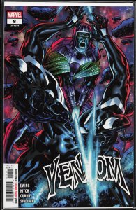Venom #8 (2022)