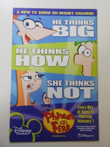 Hulk #1 (2008) NM- Condition!