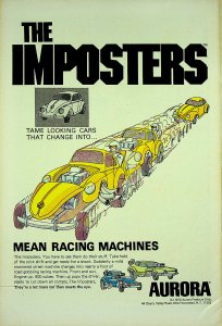 Forever People #11 (Oct - Nov 1972, DC) - Very Good/Fine