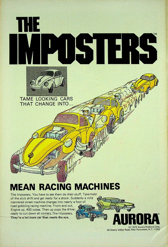 Forever People #11 (Oct - Nov 1972, DC) - Very Good/Fine