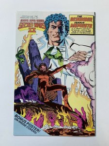 Amazing Spider-Man #268 The Kingpin J.Jonah Jameson