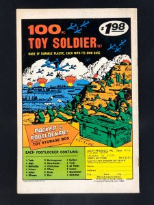 The Defenders #83 (1980)